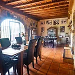 Inn Camino Del Norte Guemes