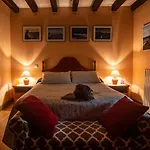 Camino Del Norte Inn Guemes