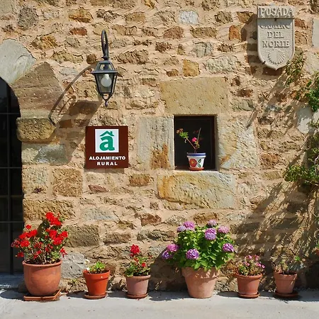 Inn Camino Del Norte 3*