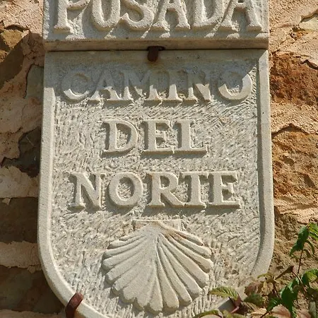 Camino Del Norte 3*