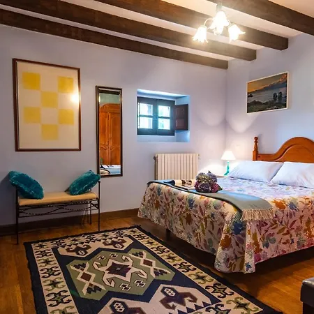 Gasthof Camino Del Norte