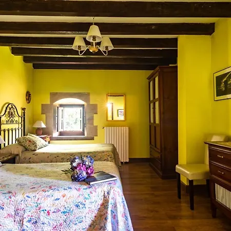 Camino Del Norte Han/Misafirhane