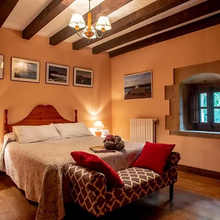 Camino Del Norte Гуэмес