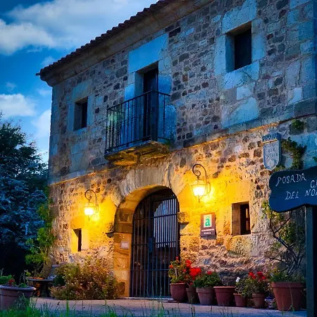 Han/Misafirhane Camino Del Norte 3*