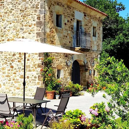 Camino Del Norte Han/Misafirhane