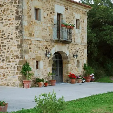 Camino Del Norte 3*