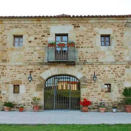 Camino Del Norte 3* Güemes