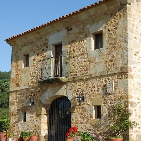 Camino Del Norte Inn Güemes