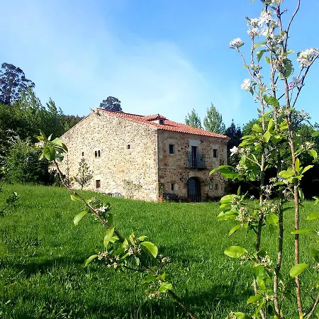 Han/Misafirhane Camino Del Norte