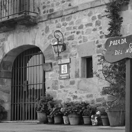 Camino Del Norte Kro 3*