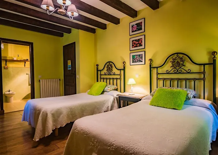 Gasthof Camino Del Norte 3*