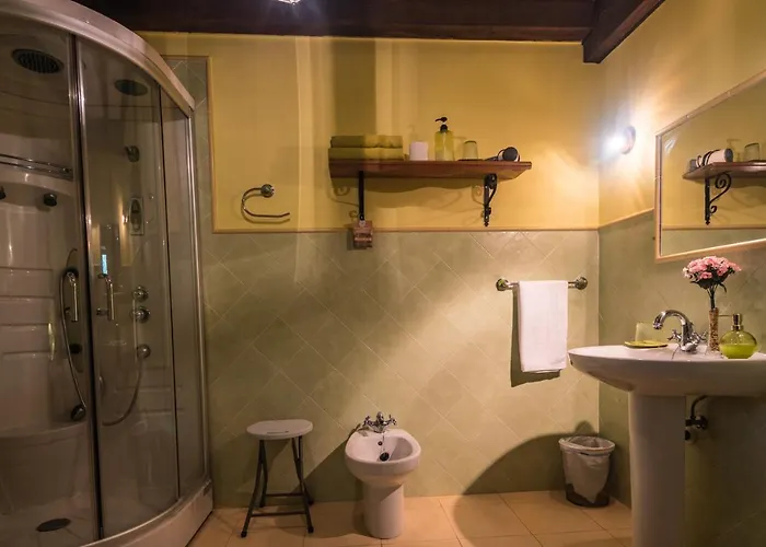 Camino Del Norte 3* Guemes