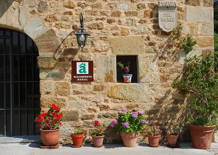 Gasthof Camino Del Norte 3*