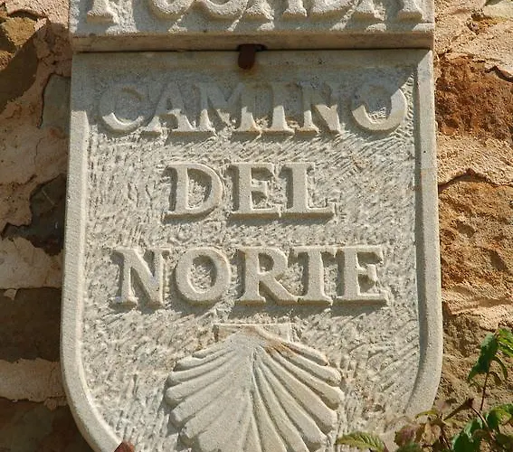 Camino Del Norte 3*