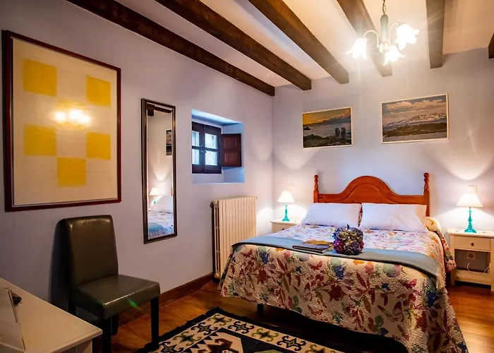 Gasthof Camino Del Norte Güemes