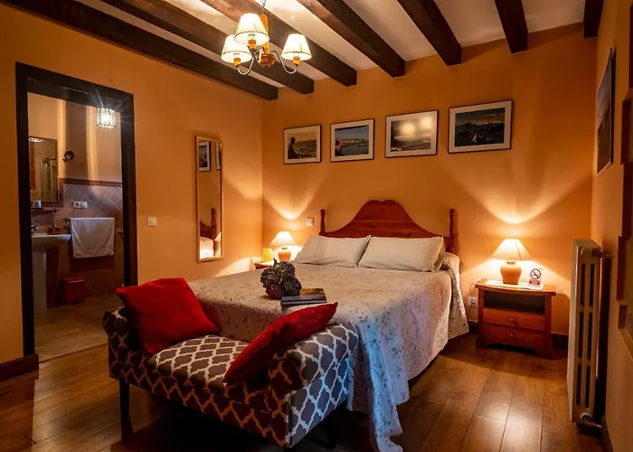 Camino Del Norte Гуэмес