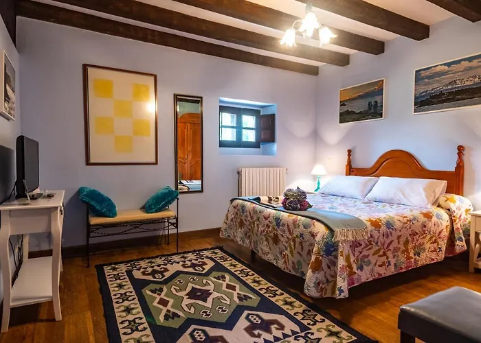 Gasthof Camino Del Norte