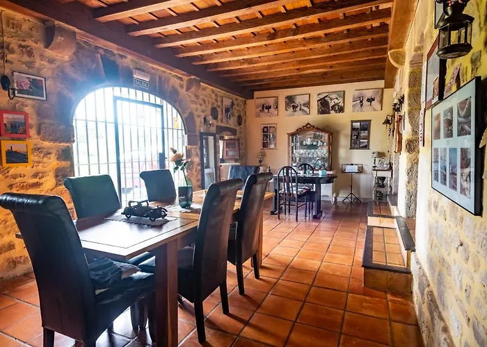 Inn Camino Del Norte Guemes