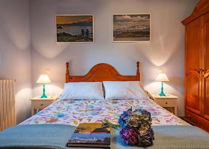 Camino Del Norte Guemes