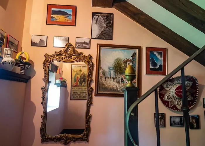 Inn Camino Del Norte 3*