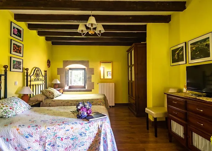 Camino Del Norte Inn