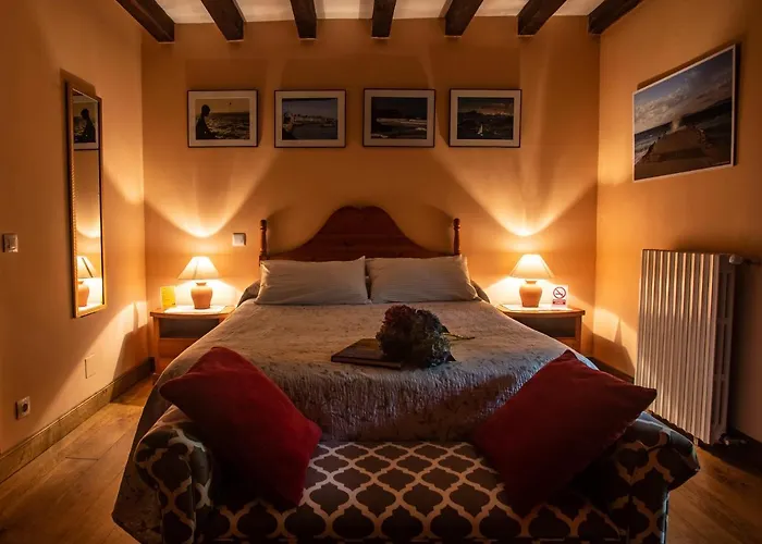 Camino Del Norte Inn Guemes