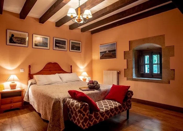 Camino Del Norte Guemes