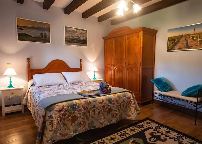 Camino Del Norte Guemes