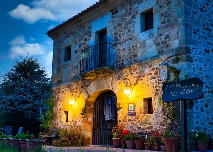 Inn Camino Del Norte 3*