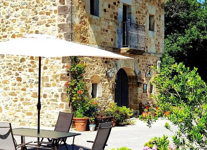 Camino Del Norte Inn