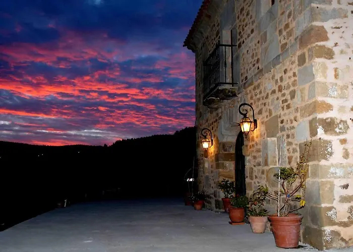 Camino Del Norte Gasthof 3*