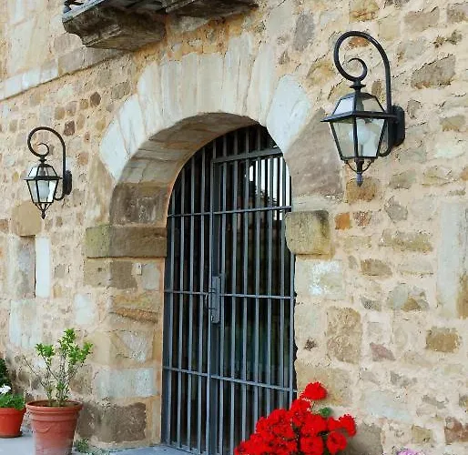 Gasthof Camino Del Norte