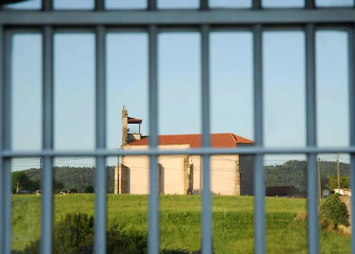 Gasthof Camino Del Norte Güemes