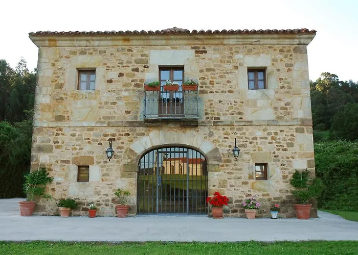 Camino Del Norte 3* Güemes