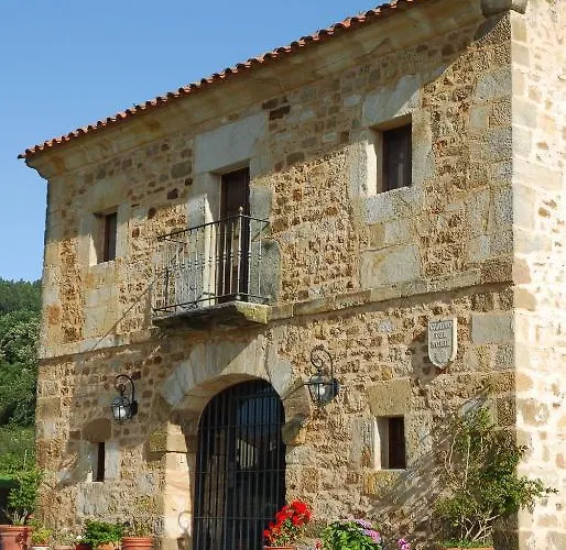 Camino Del Norte Gasthof Güemes