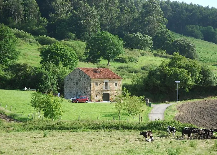 Gasthof Camino Del Norte 3*