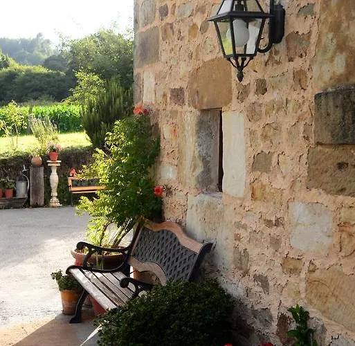 Camino Del Norte Inn