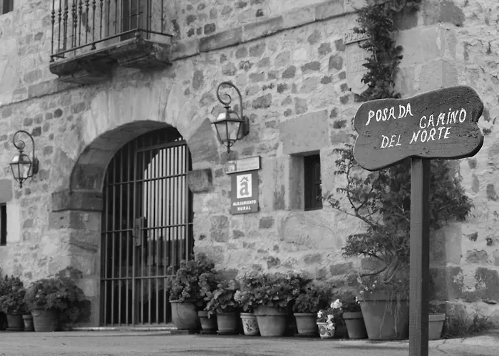 Camino Del Norte Inn 3*