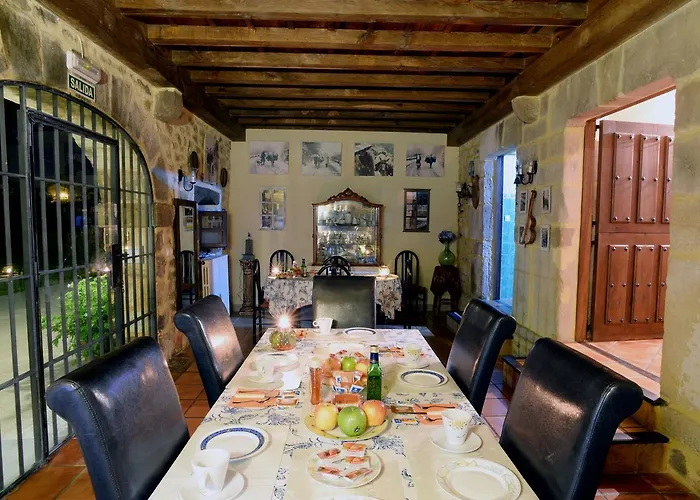 Gasthof Camino Del Norte 3*