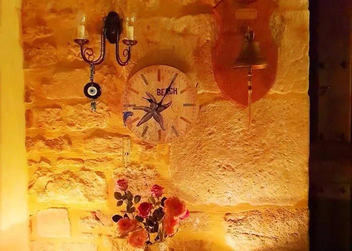 Camino Del Norte Guemes