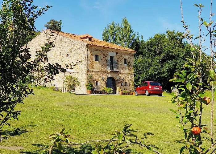 Camino Del Norte Мини-отель